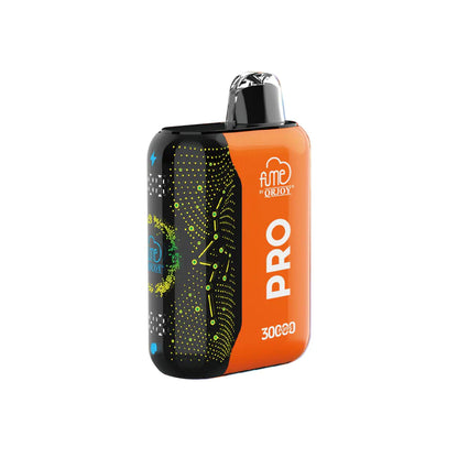 Fume Pro 30000 Puffs Disposable Vape