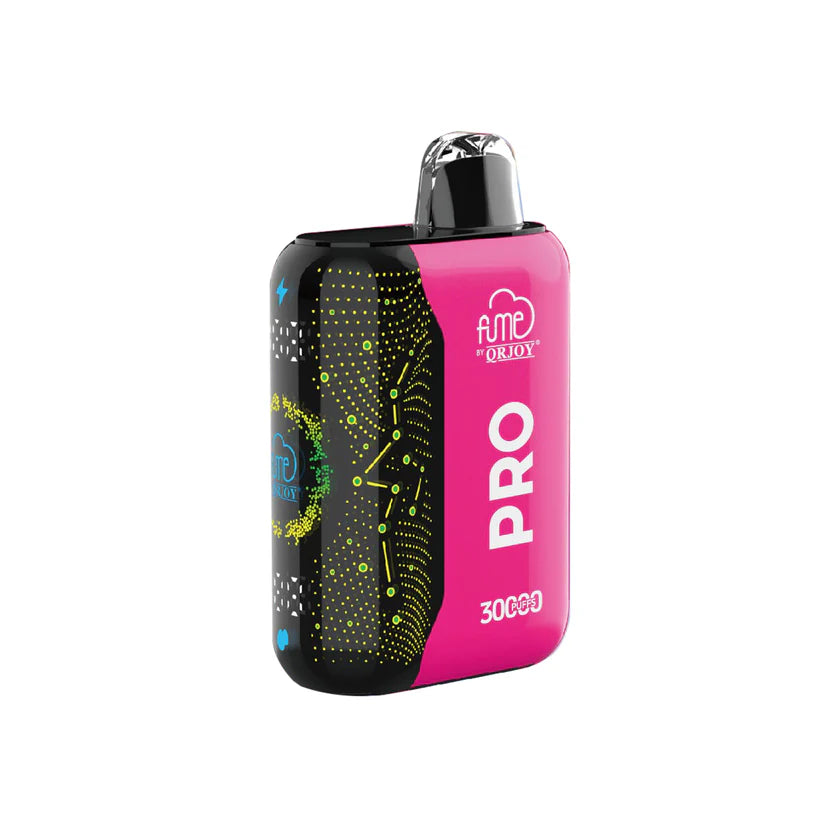 Fume Pro 30000 Puffs Disposable Vape