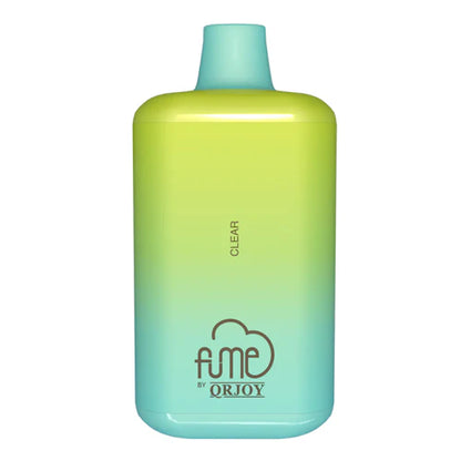 Fume Recharge 5000 Puffs Disposable Vape