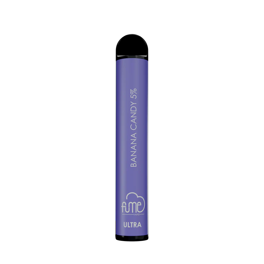 Fume Ultra 2500 Puffs Disposable Vape