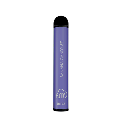 Fume Ultra 2500 Puffs Disposable Vape