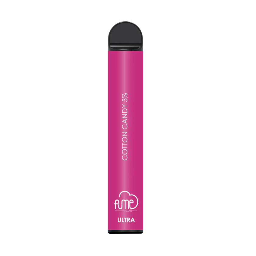 Fume Ultra 2500 Puffs Disposable Vape