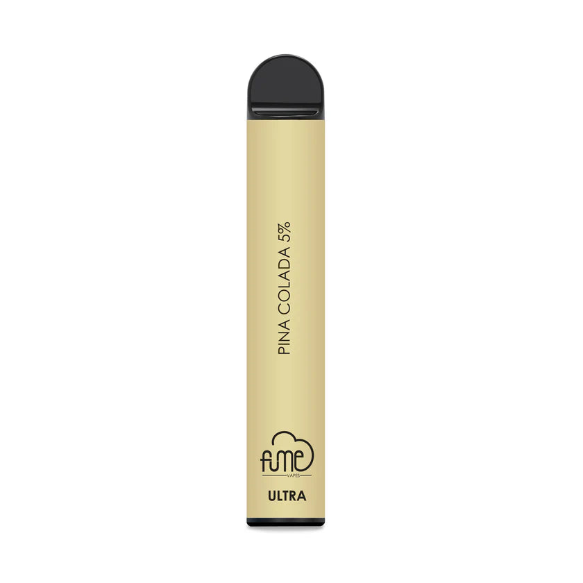 Fume Ultra 2500 Puffs Disposable Vape