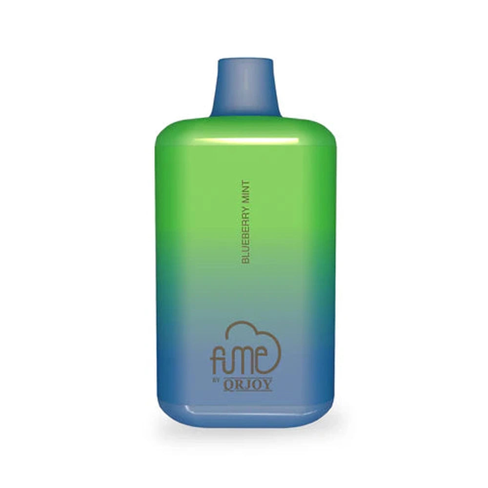 Fume Recharge 5000 Puffs Disposable Vape