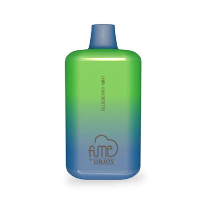 Fume Recharge 5000 Puffs Disposable Vape