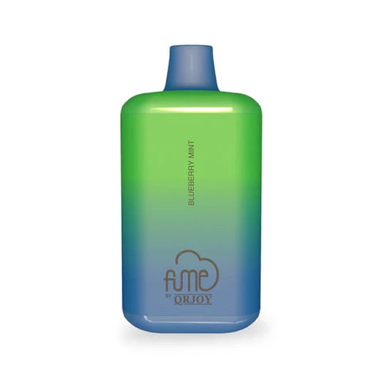 Fume Recharge 5000 Puffs Disposable Vape
