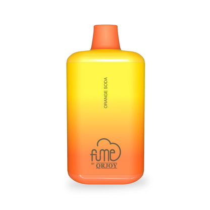 Fume Recharge 5000 Puffs Disposable Vape