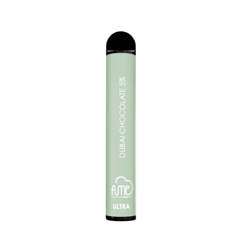 Fume Ultra 2500 Puffs Disposable Vape