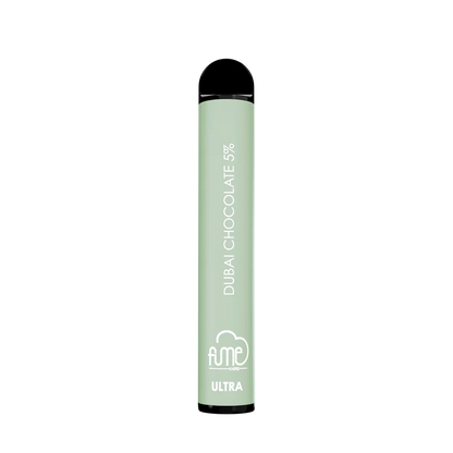 Fume Ultra 2500 Puffs Disposable Vape