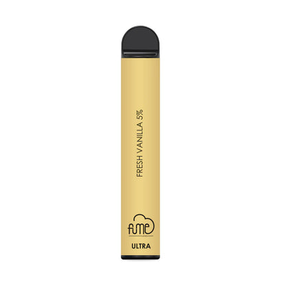 Fume Ultra 2500 Puffs Disposable Vape
