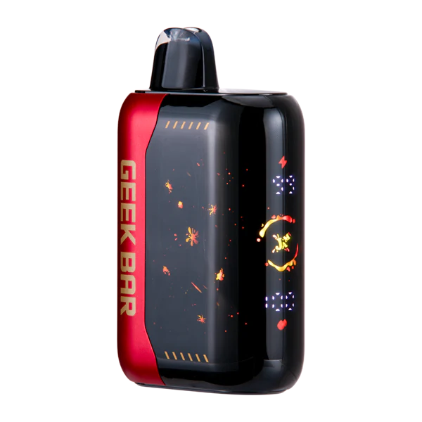 Geek Bar X 25000 Puffs Disposable Vape