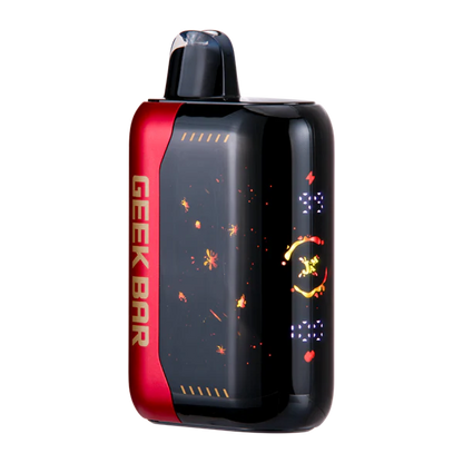 Geek Bar X 25000 Puffs Disposable Vape