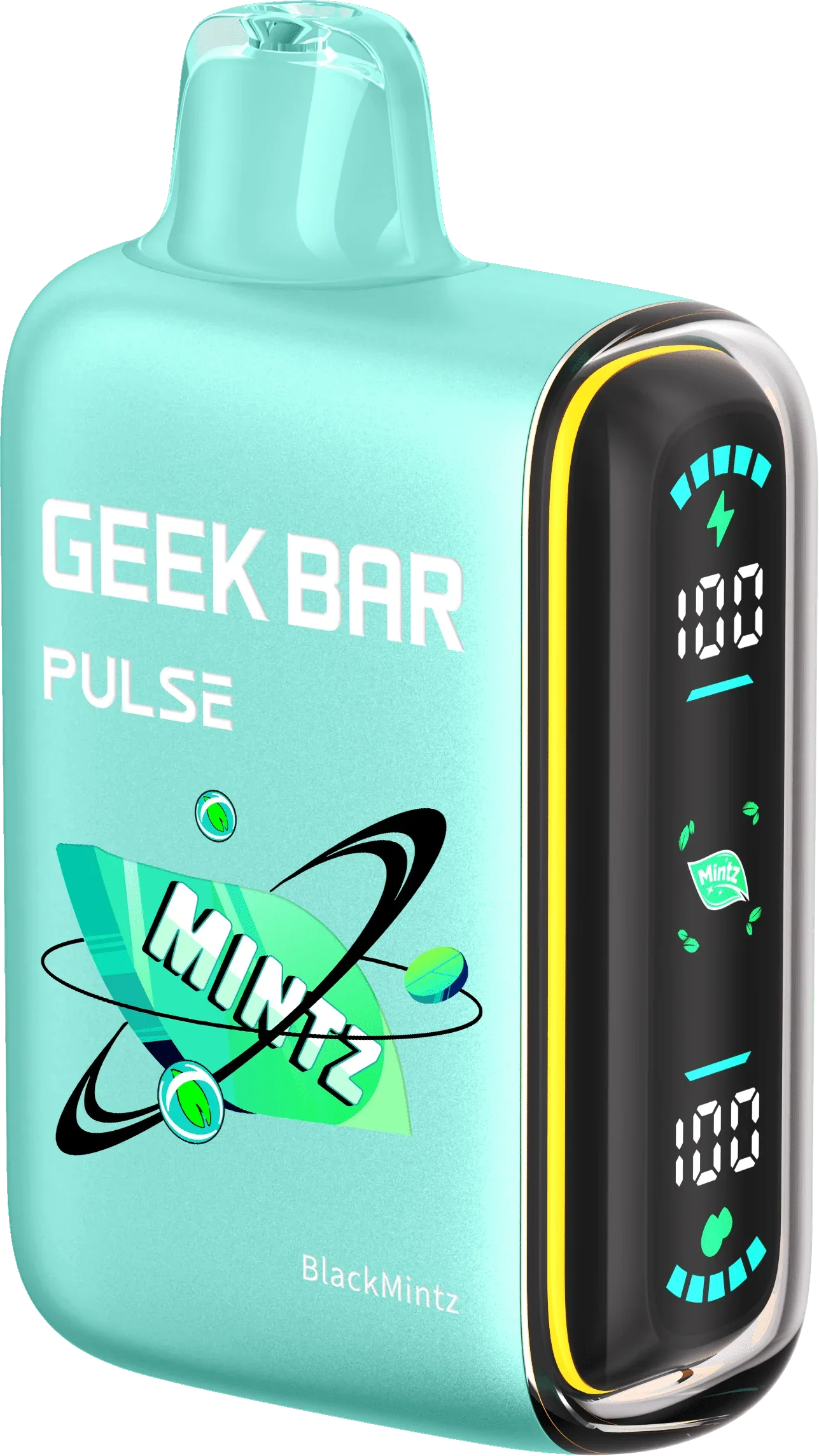 Geek Bar Pulse 15000 Puffs Disposable Vape - SaveOnPuffs.com
