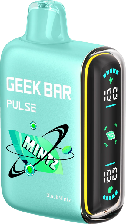 Geek Bar Pulse 15000 Puffs Disposable Vape - SaveOnPuffs.com