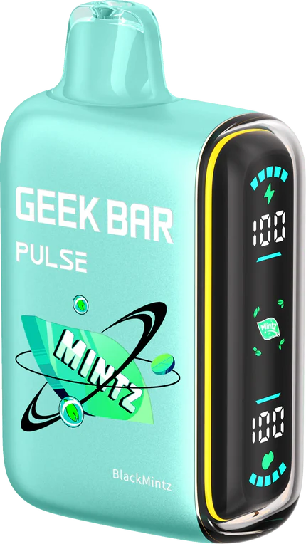Geek Bar Pulse 15000 Puffs Disposable Vape