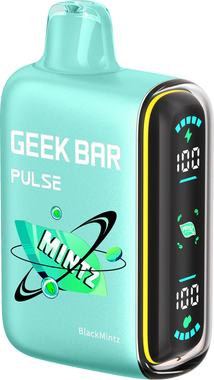 Geek Bar Pulse 15000 Puffs Disposable Vape