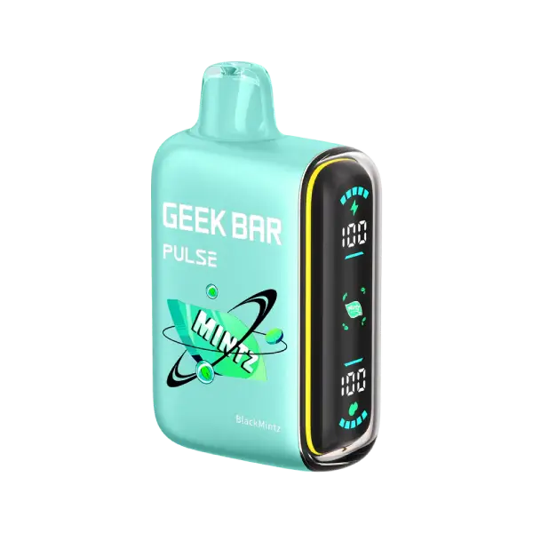 Geek Bar Pulse 15000 Puffs Disposable Vape