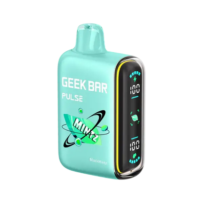 Geek Bar Pulse 15000 Puffs Disposable Vape