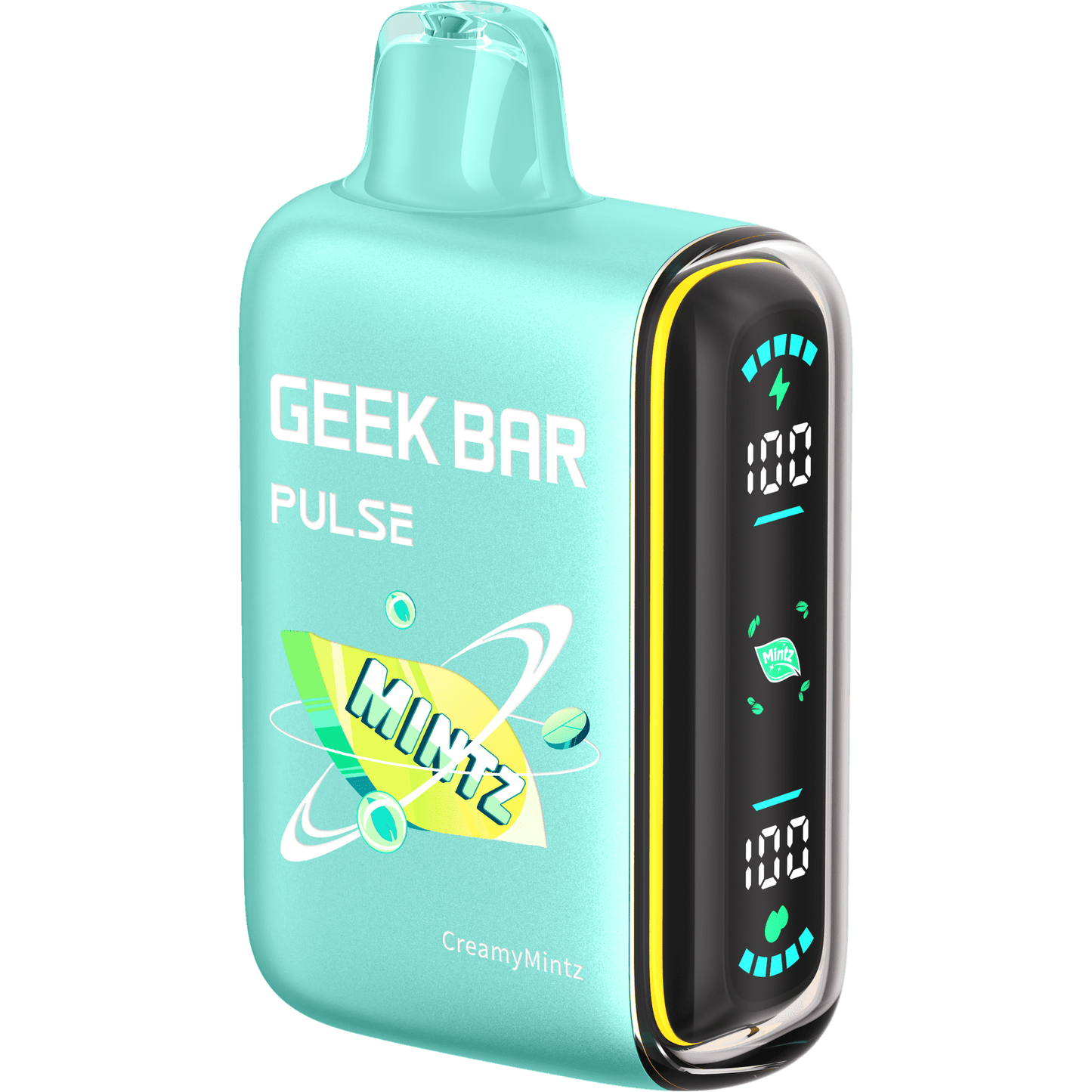 Geek Bar Pulse 15000 Puffs Disposable Vape