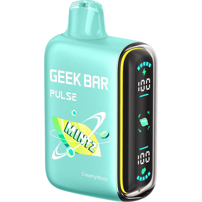 Geek Bar Pulse 15000 Puffs Disposable Vape