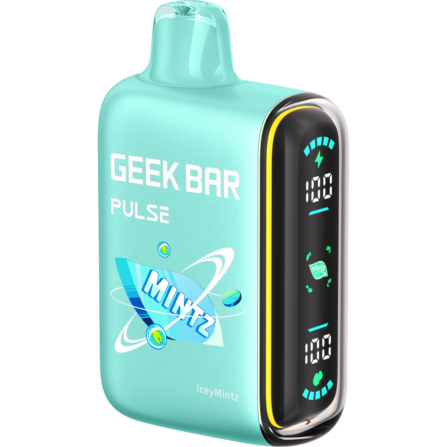 Geek Bar Pulse 15000 Puffs Disposable Vape