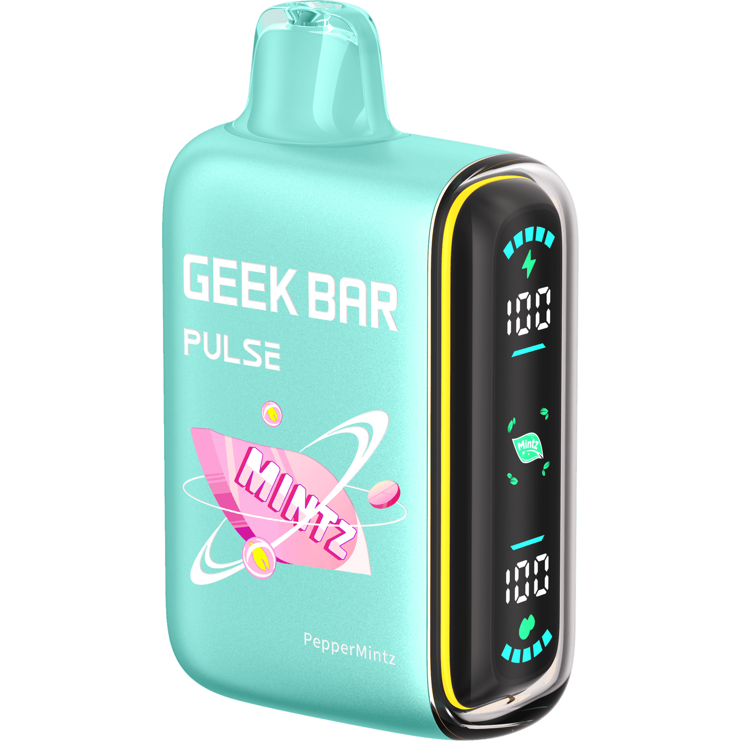 Geek Bar Pulse 15000 Puffs Disposable Vape