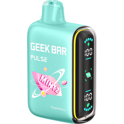 Geek Bar Pulse 15000 Puffs Disposable Vape
