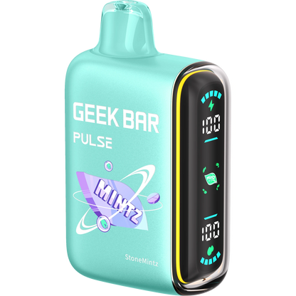 Geek Bar Pulse 15000 Puffs Disposable Vape
