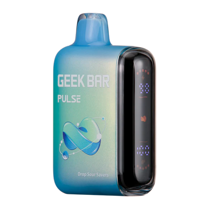Geek Bar Pulse 15000 Puffs Disposable Vape