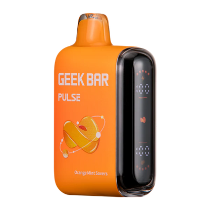 Geek Bar Pulse 15000 Puffs Disposable Vape