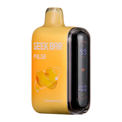 Geek Bar Pulse 15000 Puffs Disposable Vape