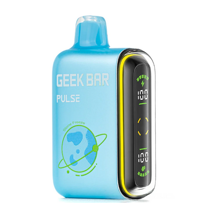 Geek Bar Pulse 15000 Puffs Disposable Vape