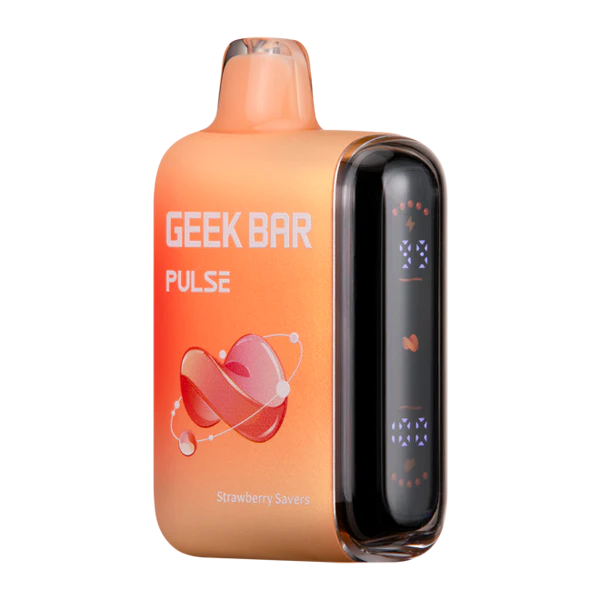 Geek Bar Pulse 15000 Puffs Disposable Vape