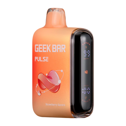 Geek Bar Pulse 15000 Puffs Disposable Vape