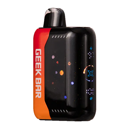 Geek Bar X 25000 Puffs Disposable Vape