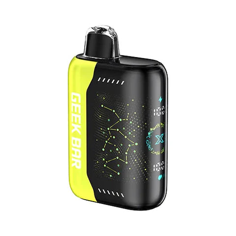 Geek Bar X 25000 Puffs Disposable Vape