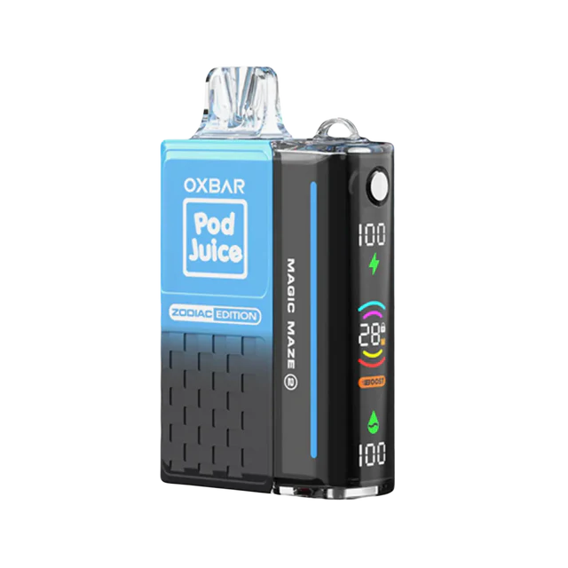 Oxbar Magic Maze 2.0 30000 Puffs Disposable Vape