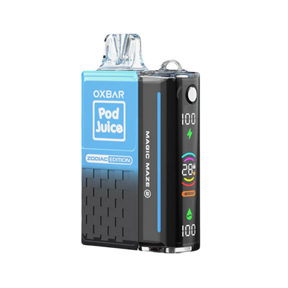 Oxbar Magic Maze 2.0 30000 Puffs Disposable Vape