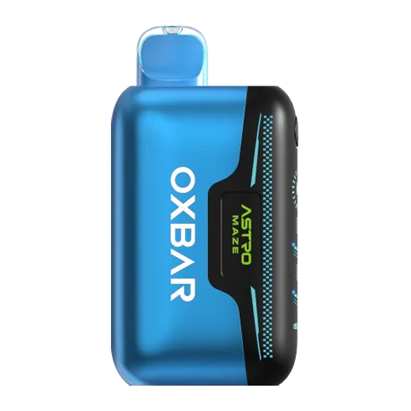Oxbar Astro Maze 50000 Puffs Disposable Vape