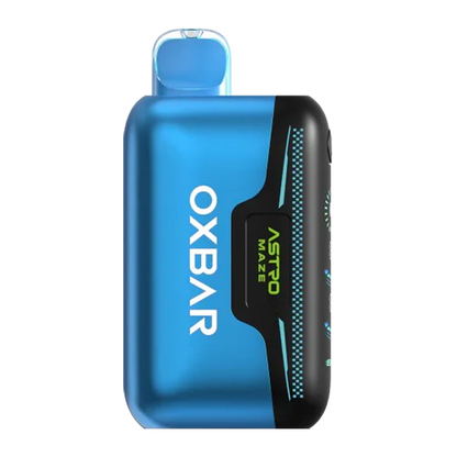 Oxbar Astro Maze 50000 Puffs Disposable Vape