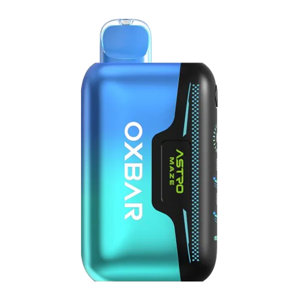 Oxbar Astro Maze 50000 Puffs Disposable Vape