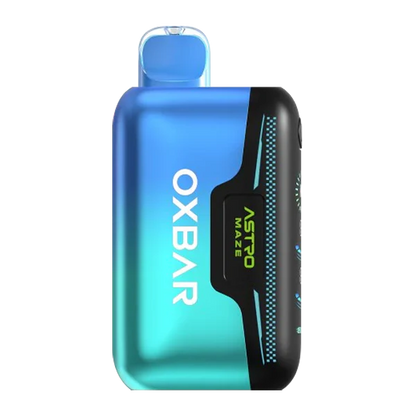 Oxbar Astro Maze 50000 Puffs Disposable Vape