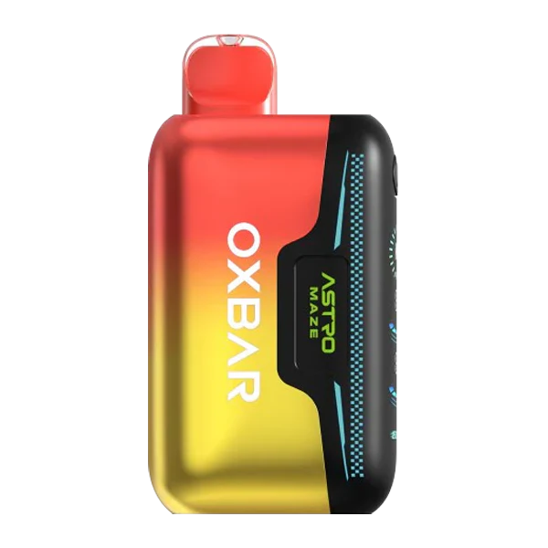 Oxbar Astro Maze 50000 Puffs Disposable Vape
