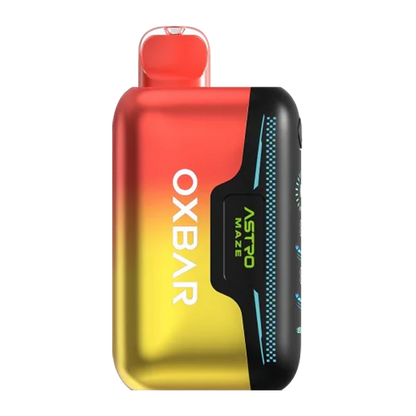 Oxbar Astro Maze 50000 Puffs Disposable Vape