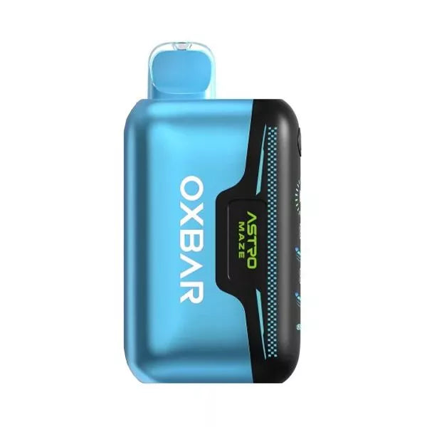 Oxbar Astro Maze 50000 Puffs Disposable Vape