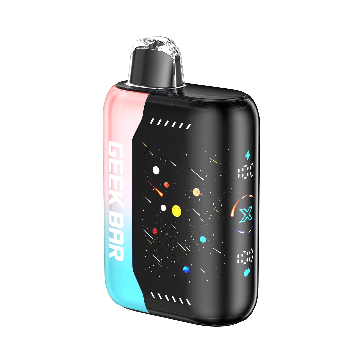 Geek Bar X 25000 Puffs Disposable Vape
