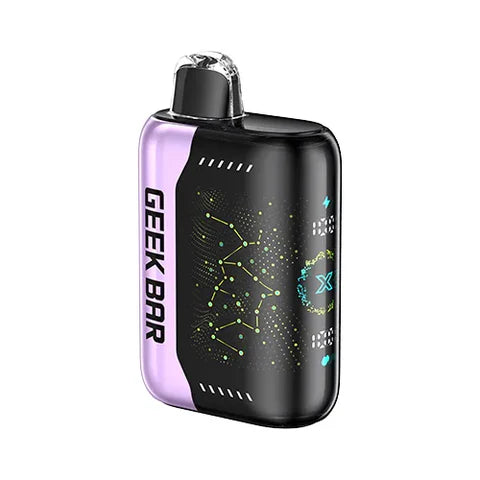 Geek Bar X 25000 Puffs Disposable Vape