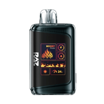Raz LTX25000 Puffs Disposable Vape