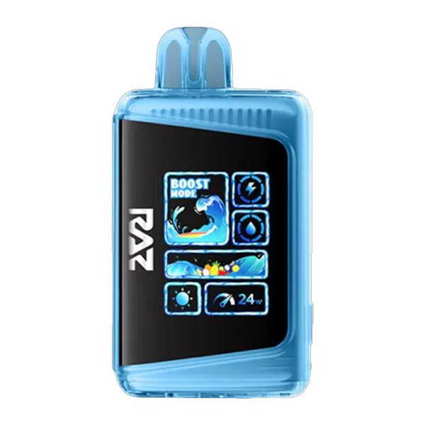 Raz LTX25000 Puffs Disposable Vape