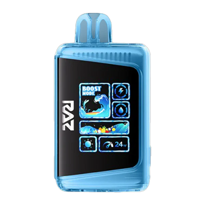 Raz LTX25000 Puffs Disposable Vape